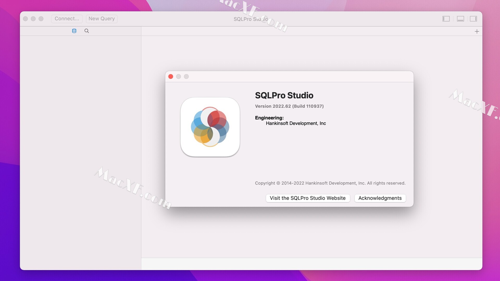 Sqlpro studio mac 