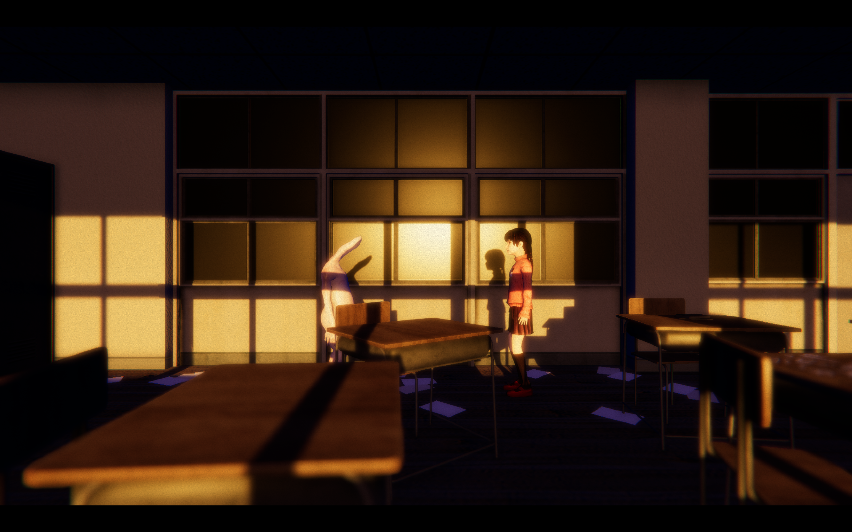 主线通关流程推荐(2)(梦日记3d重制版攻略)