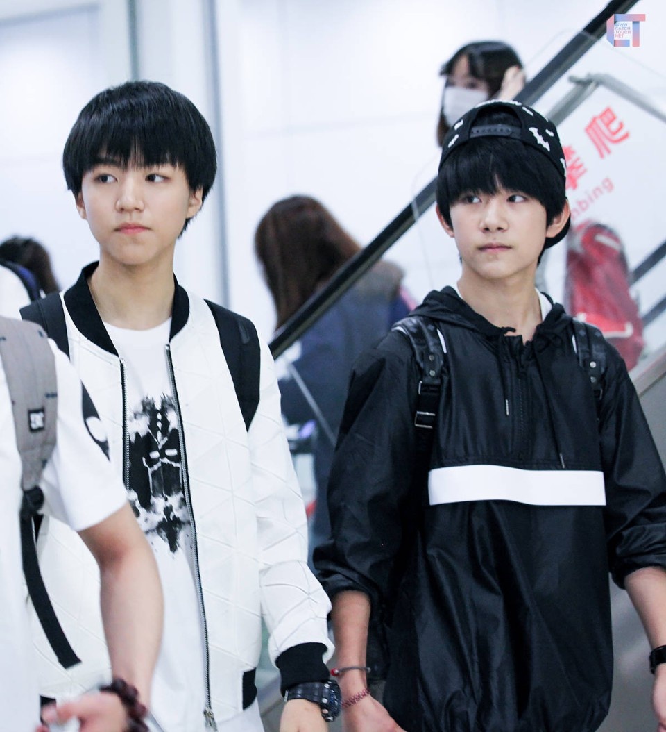 【千凯千】你的名字,我的心事(三十二)