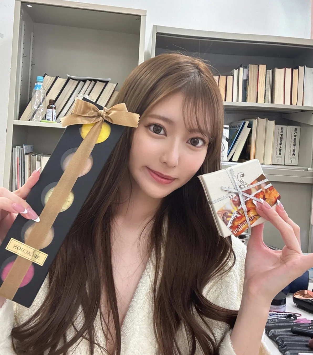 枫芙爱 楓富愛 楓ふうあ Kaede Fua 【业界大百科#021】 - 哔哩哔哩