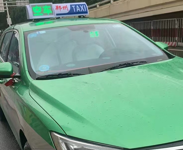 杨陵汽车租赁
