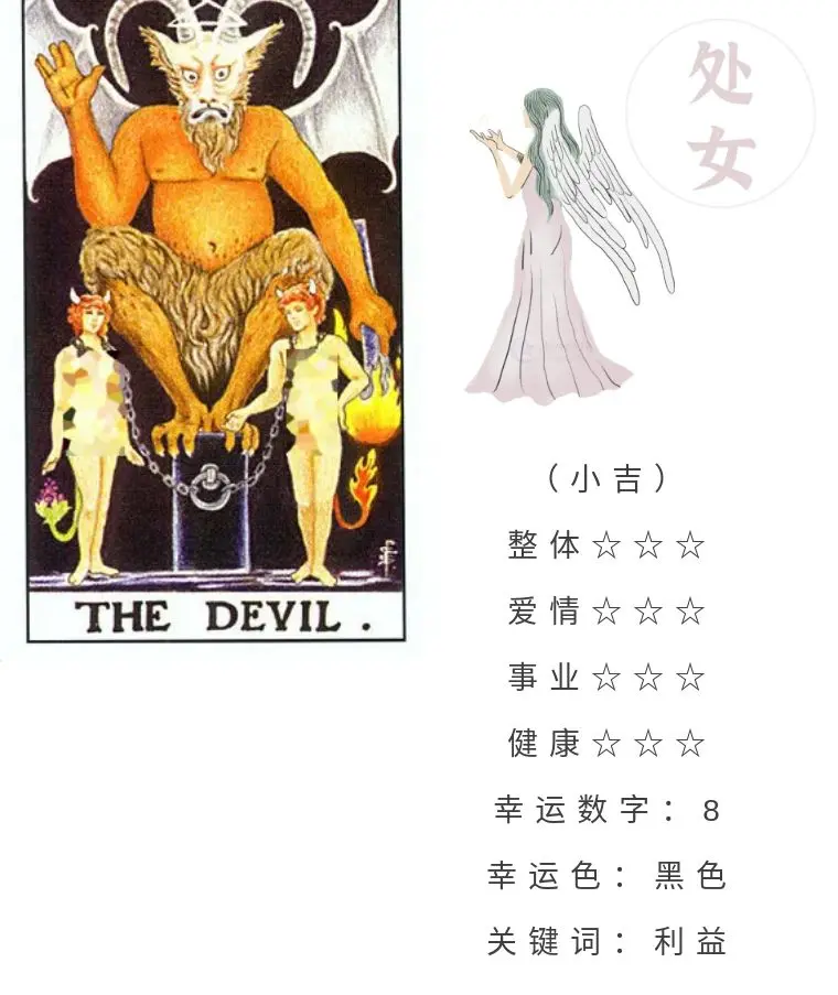 十二星座6月8日重要运势 双子座天秤座摩羯座大吉 哔哩哔哩