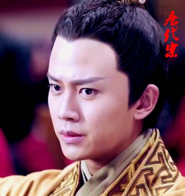 浅评唐代宗:华夏文明历史转折点上的荒诞剧,被放在雄主专用舞台上的合格皇帝 - 哔哩哔哩