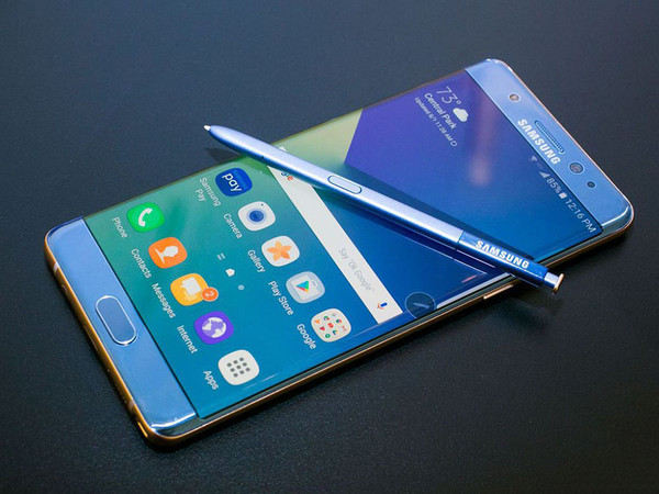 三星note7事件与内存涨价事件的肮脏