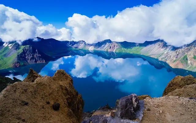 韩国耗资260亿打造的大型灾难电影 阵容强大 票房炸裂 哔哩哔哩