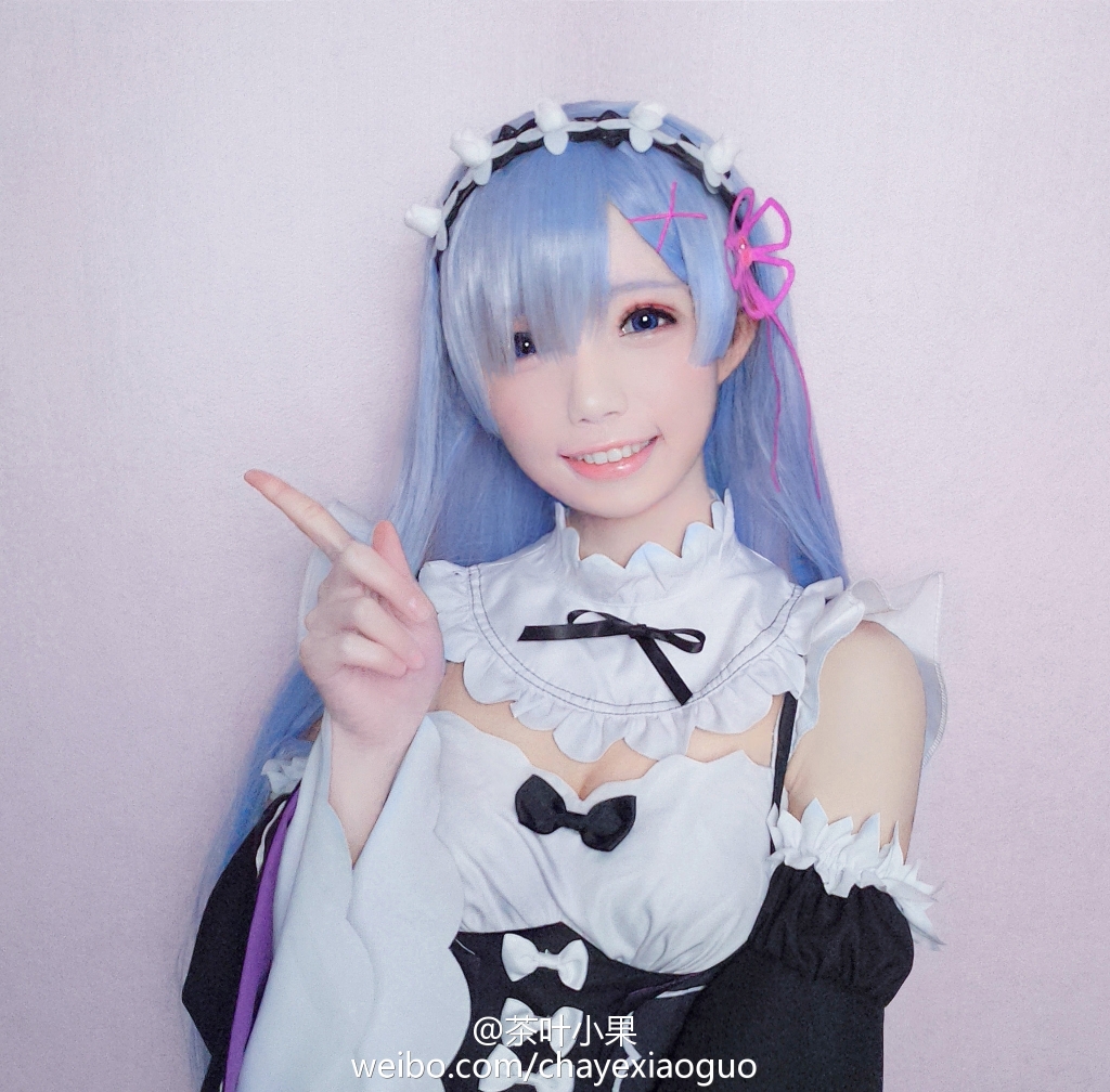 蕾姆 cn: 茶叶小果