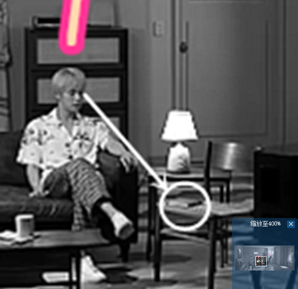 【个人脑洞解析】LOVE YOURSELF 結 Answer ’Epiphany’