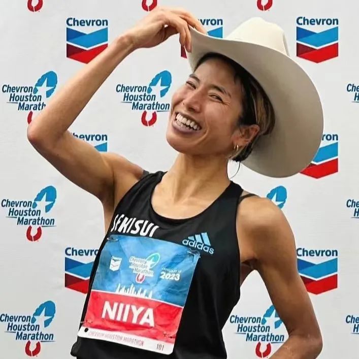 新谷仁美本赛季不参加国内比赛，柏林马拉松瞄准日本纪录 哔哩哔哩