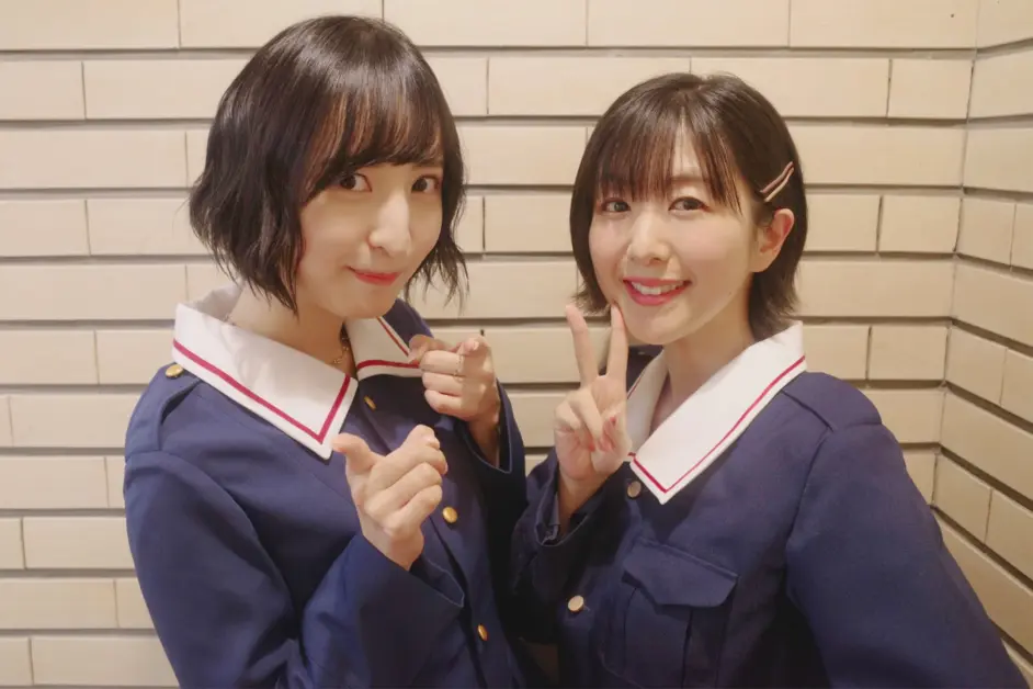 女声优的外号 あだ名 第一弾 哔哩哔哩