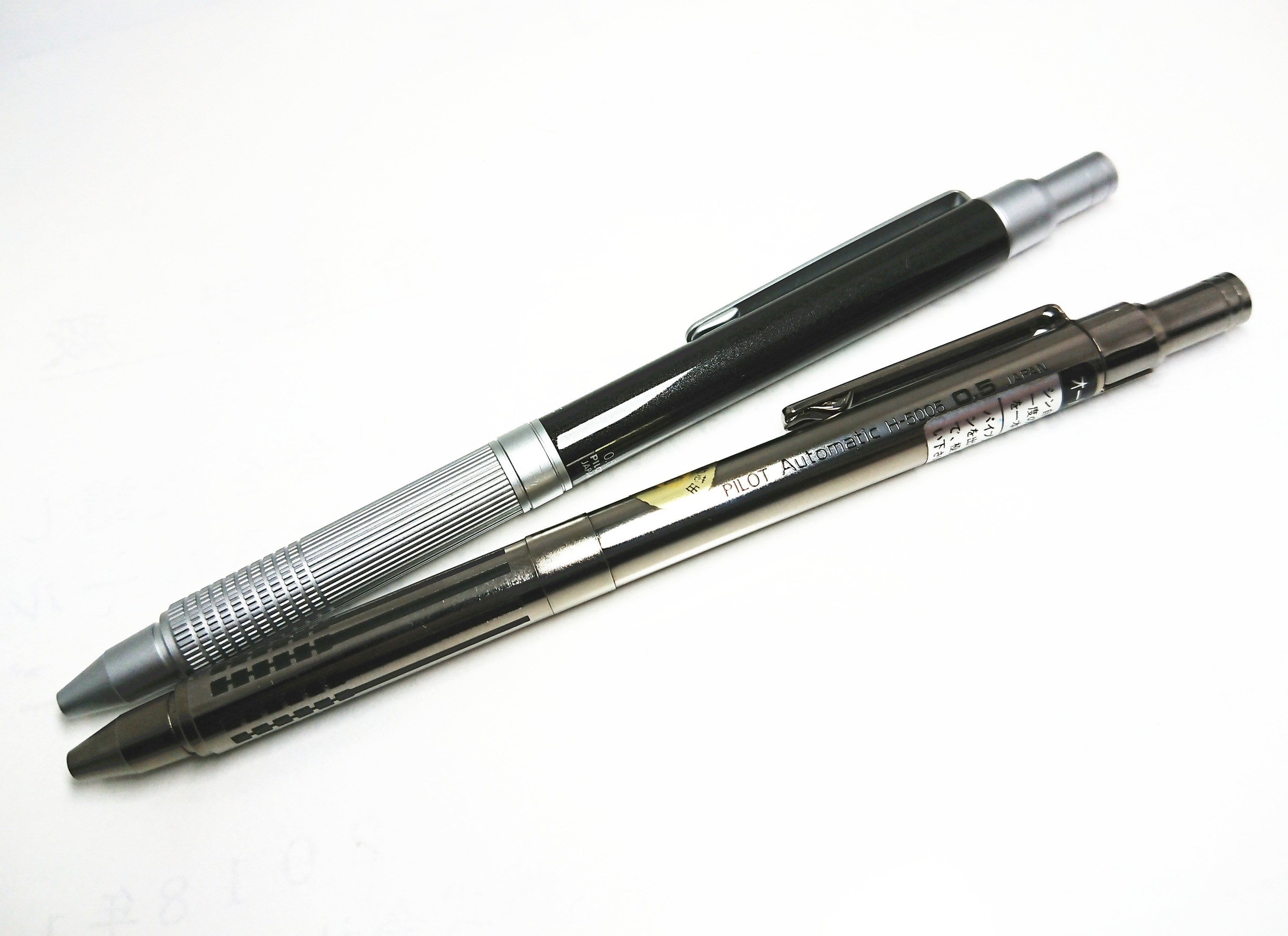 pilot automatic h 5005