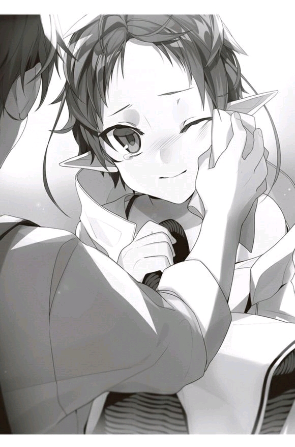 【漫画推荐】 异世界转生系列