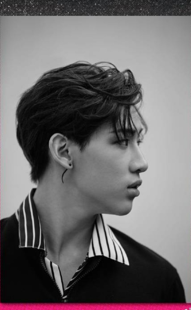 【GOT7】只爱我一人足矣—弟弟line