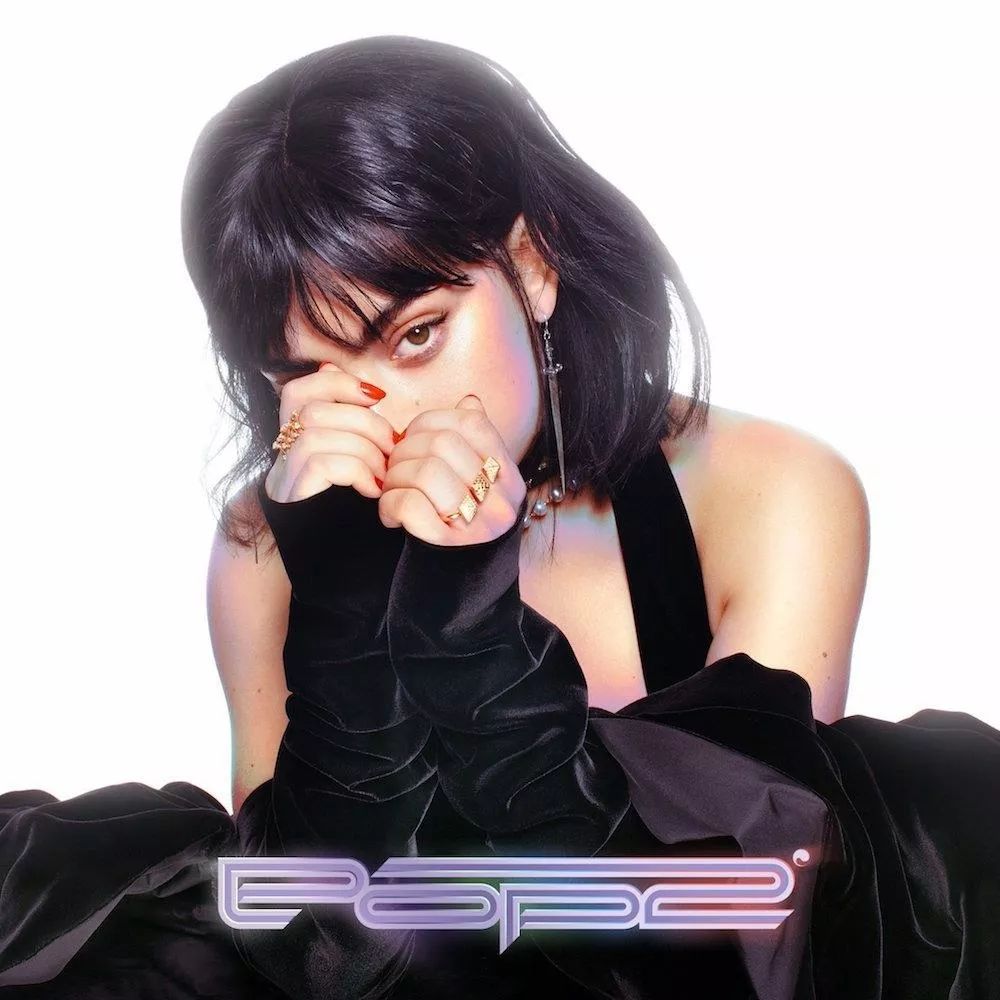 搬运译Pitchfork评10年代200张最佳专辑第40名：Charli XCX Pop 2 (2017) 哔哩哔哩