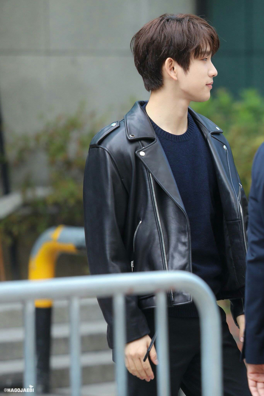 当你成为got7助理的时候（十七）