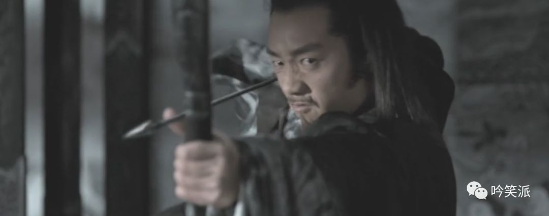 邓超、孙俪、吴磊、关晓彤共同演绎:机关算尽