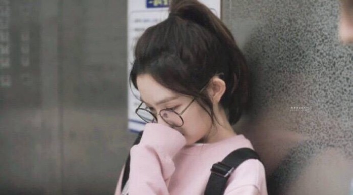 玩味恋爱——边伯贤—5 原来是镜花水月