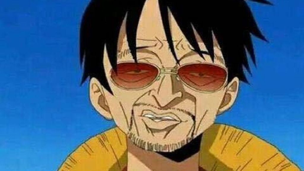 海贼王 黄猿真正实力终于确定了 跟四皇不相上下 哔哩哔哩