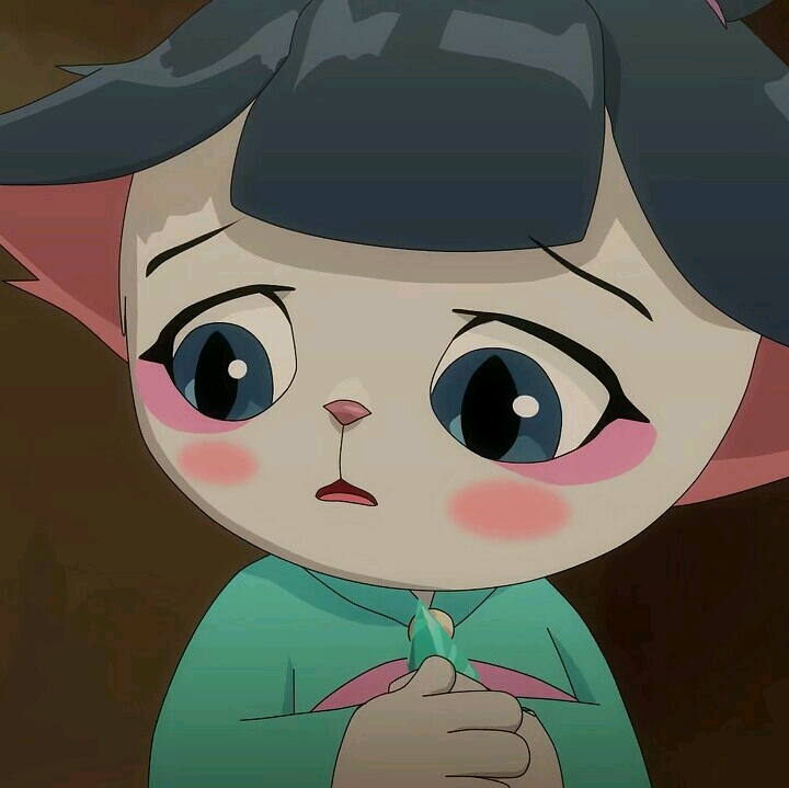 京剧猫第四季女主角头像