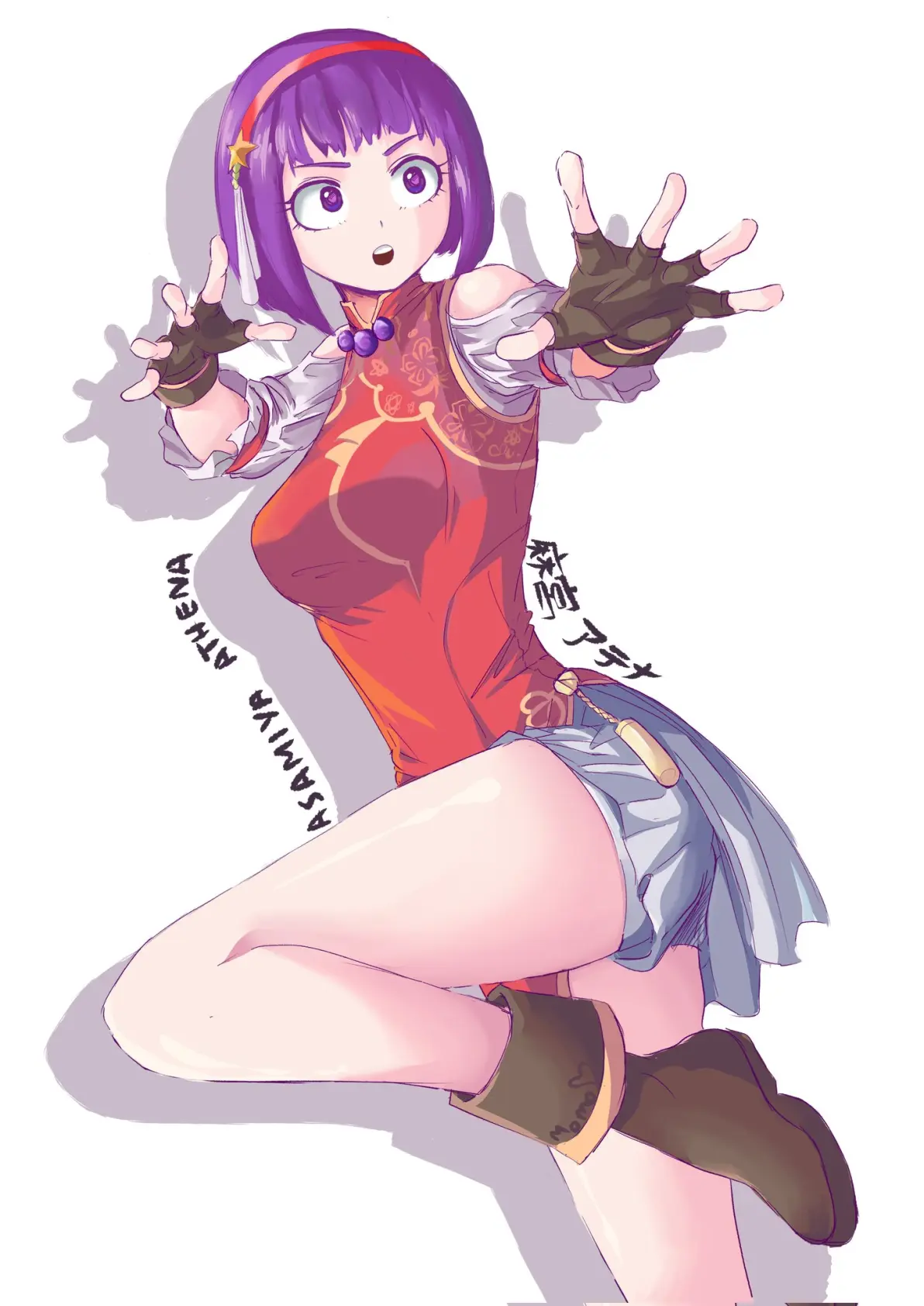 undertale au社区画廊#4:momo篇