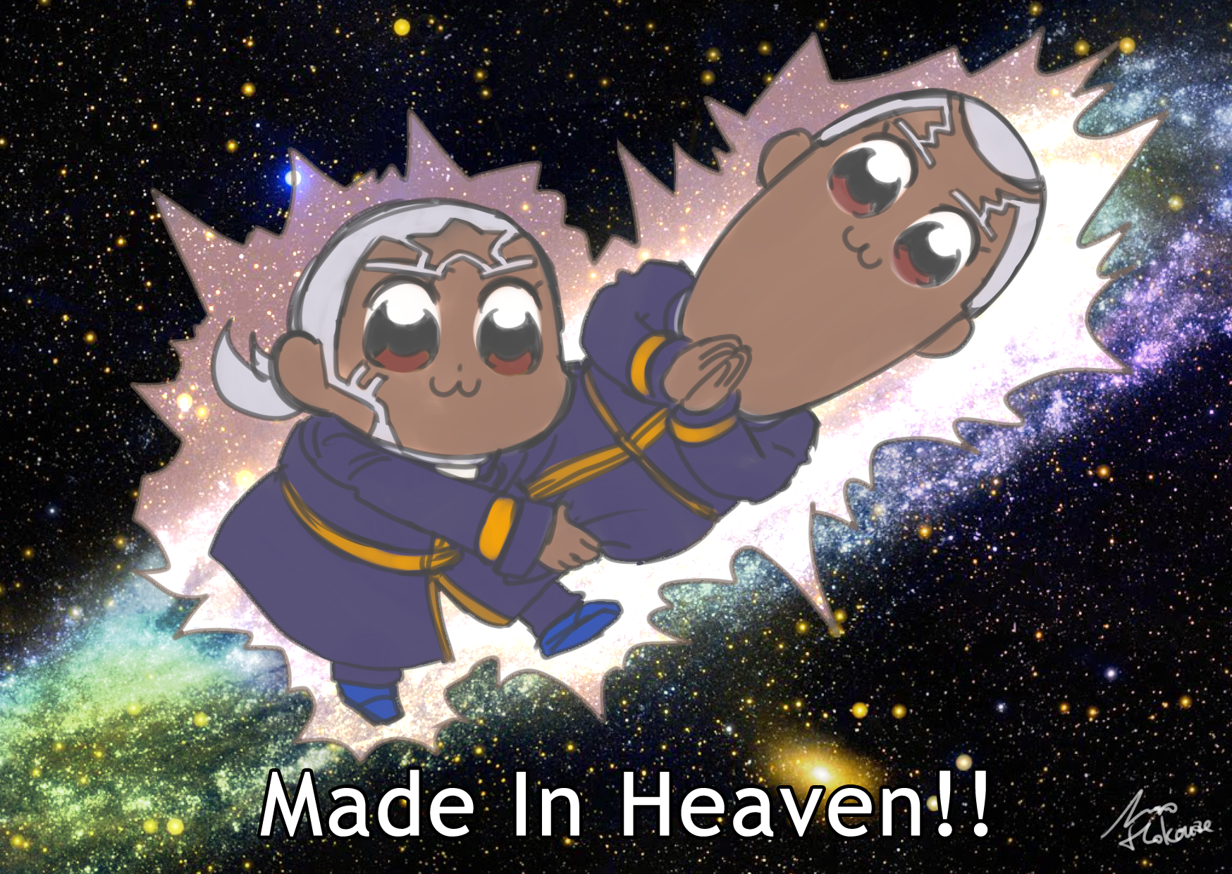 jojopop子梦幻联动强势推出弥补空白p站分享