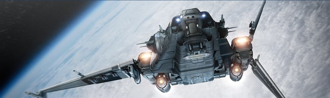 星际公民德雷克海盗船设计者问答