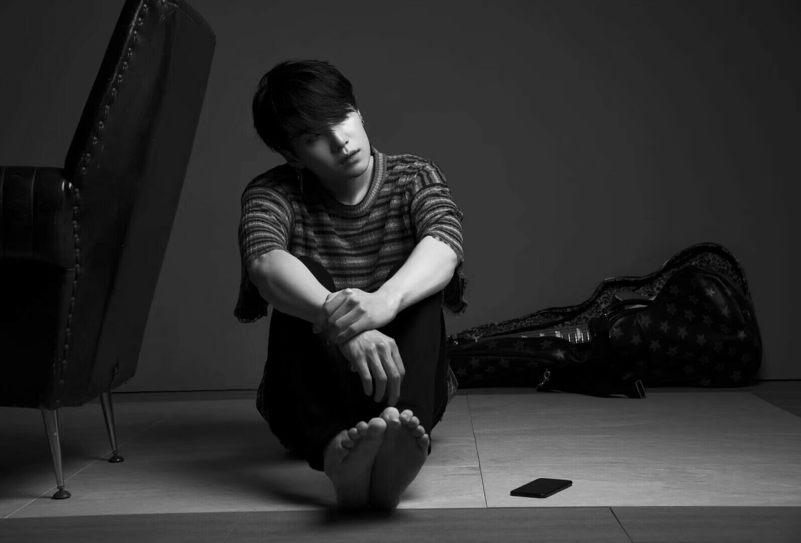 当媳妇犯了错（哥哥line ）