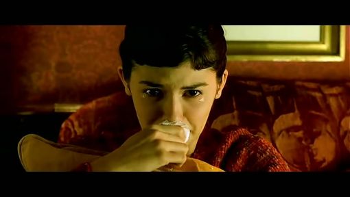 我讨厌死那个软弱的自己了