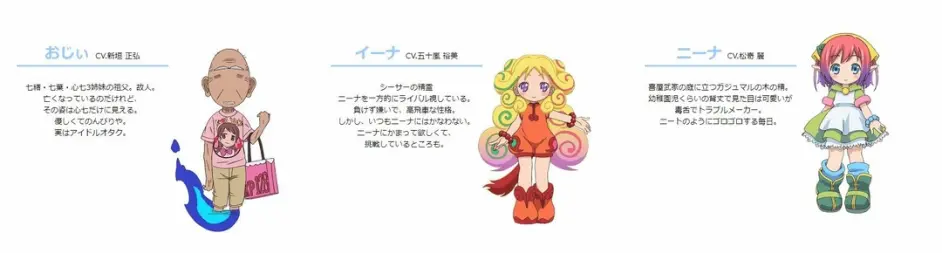 Pop Team Epic 第9话原型考察 Ghost Busters 哔哩哔哩