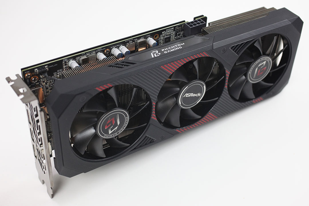 华擎radeonrx5600xt幻影游戏d3测评