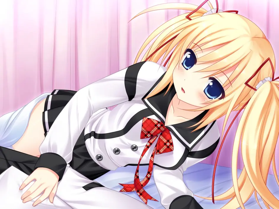 14年9月めちゃ婚case3 前作cg追加 哔哩哔哩