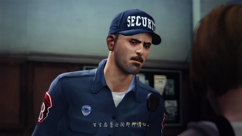 《奇异人生》你不可错过的一部令人落泪的作品(内含剧透,慎入)