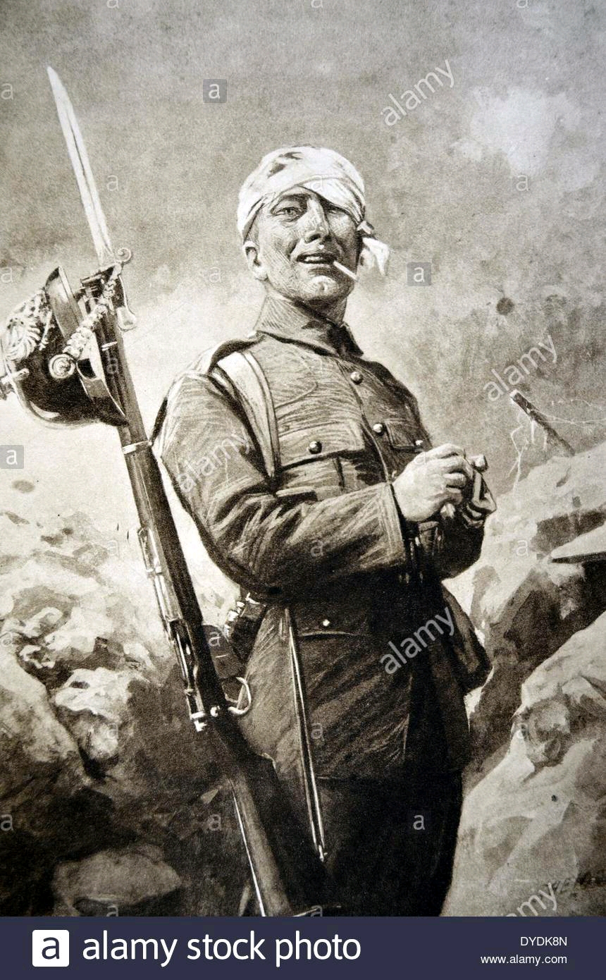 天下第一准星轻武专栏八一式马步枪小传