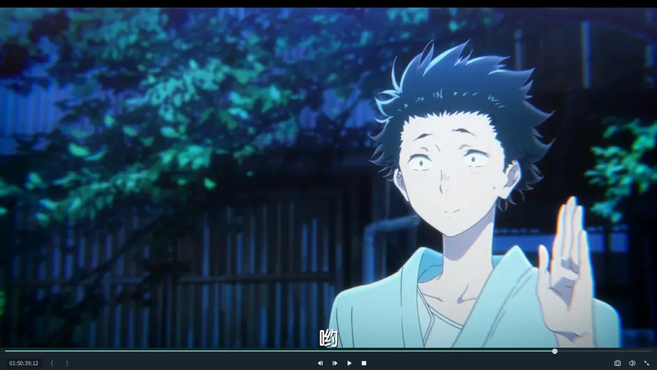 关于电影 声之形 的细节与主题的讨论 5 哔哩哔哩