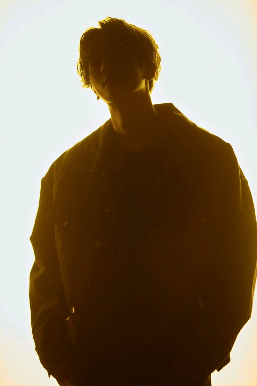 【边伯贤】当你因为疯狂刷音源而忽略他的时候