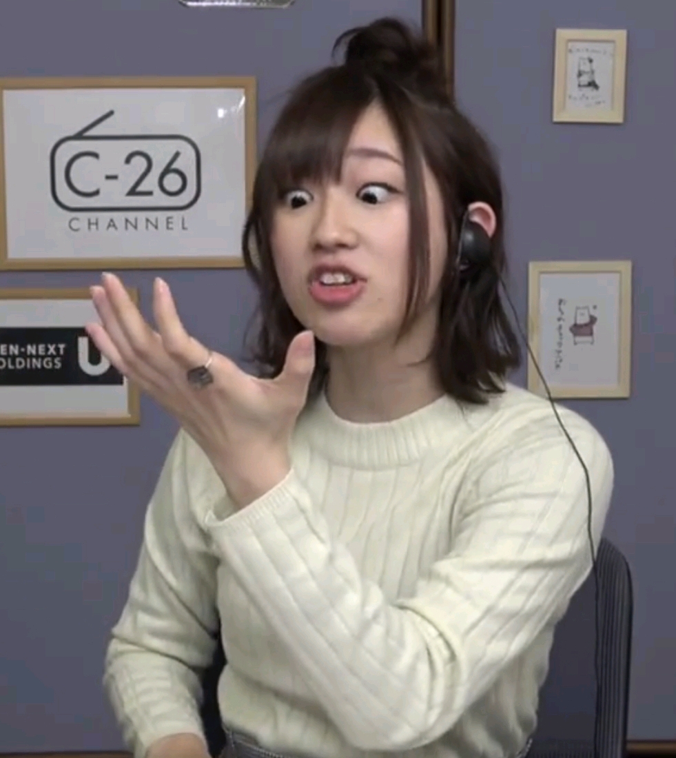 声优趣推第195期20190412