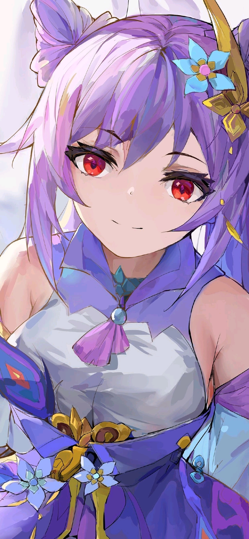 原神美图篇第十期