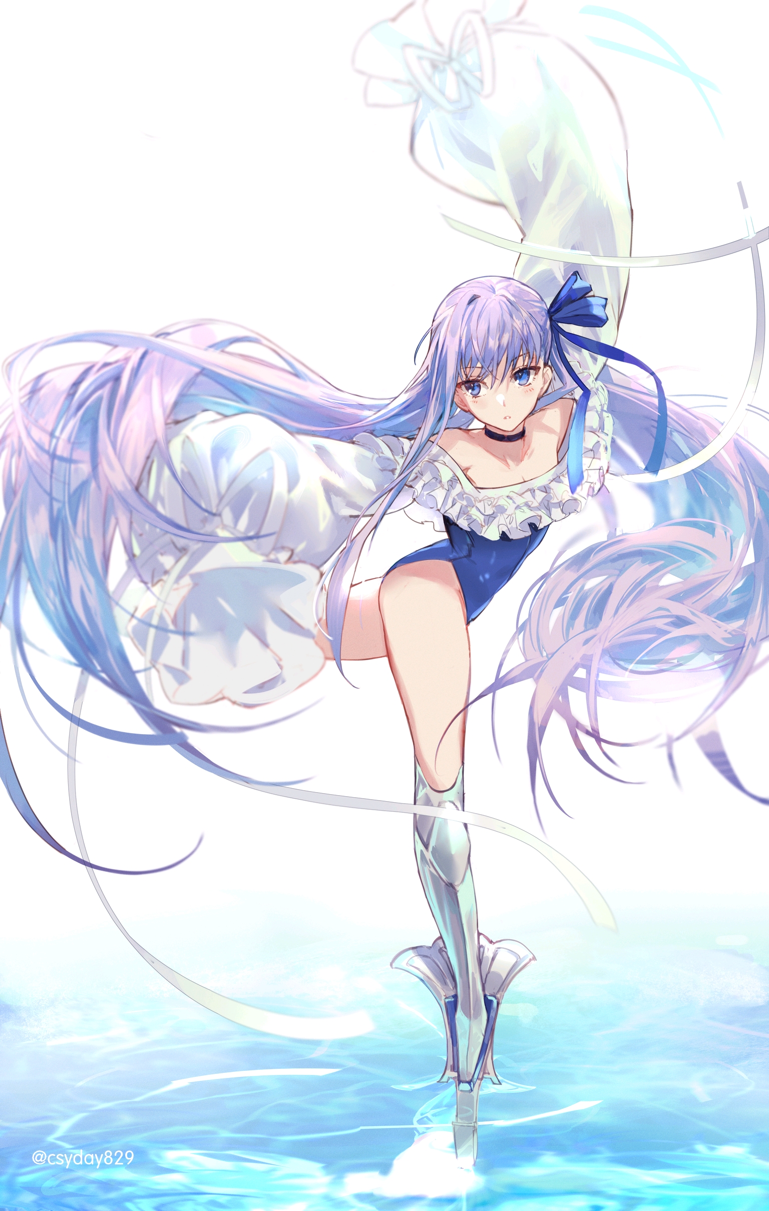 p站pixiv美图搬运82fgo溶解莉莉丝陌路velocity