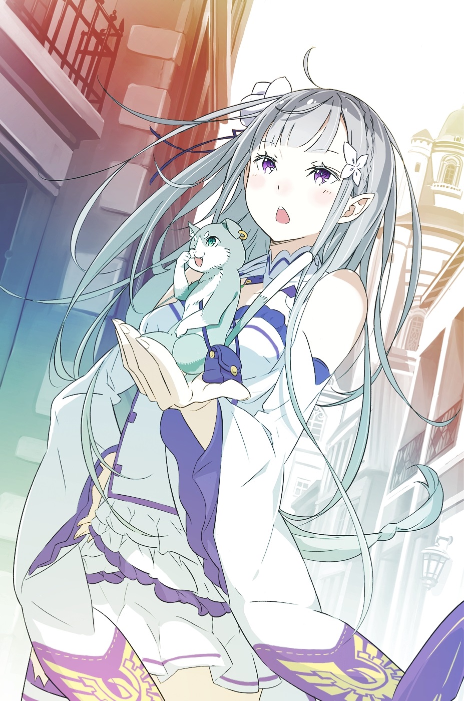 二次元美图分享 第18期 emt手机壁纸