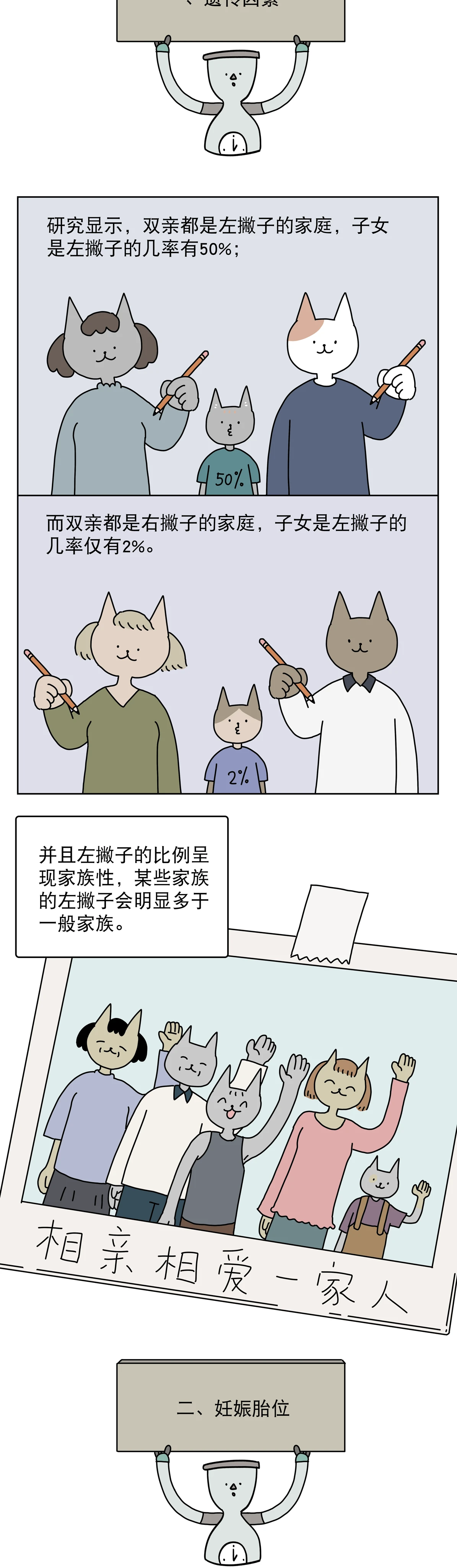 左撇子真的更聪明一些吗2