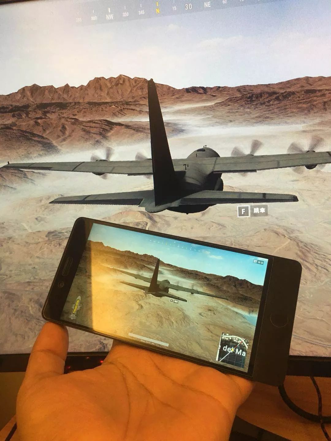 手机上玩3A大作!被苹果紧急下架Steam Link居