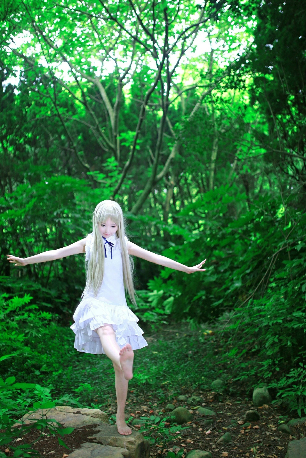 翻收藏翻出来的面码cos