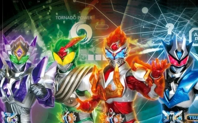 四套铠甲的命途和属性 - 哔哩哔哩