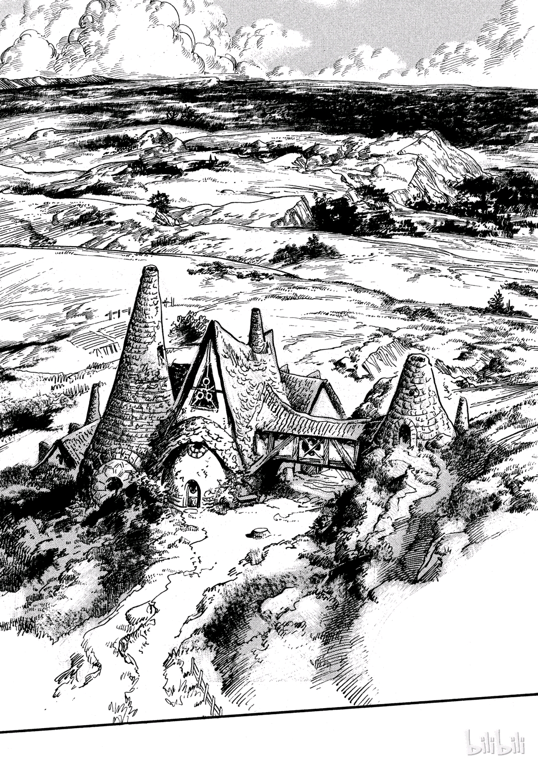 尖帽子的魔法工坊--科学的魔法世界