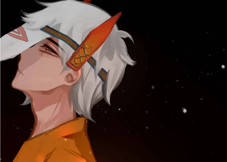 大鱼海棠 爱一个人愿意付出所有 湫和椿的感情也许一样 哔哩哔哩