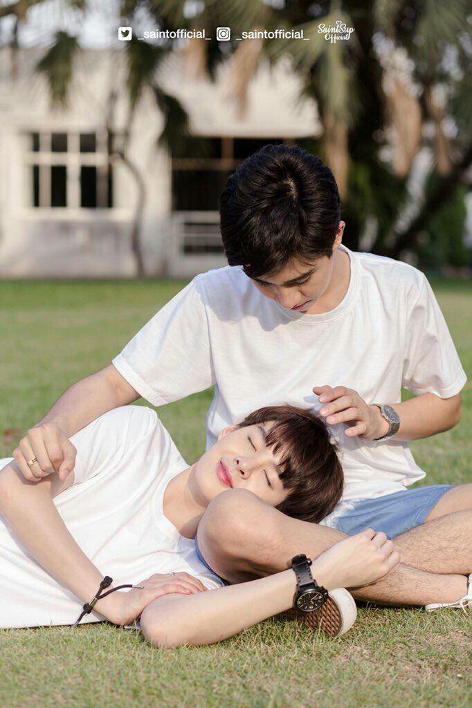 [cp]#perthsaint[超话]#[心]#不期而爱lovebychance[超话]#big2gether