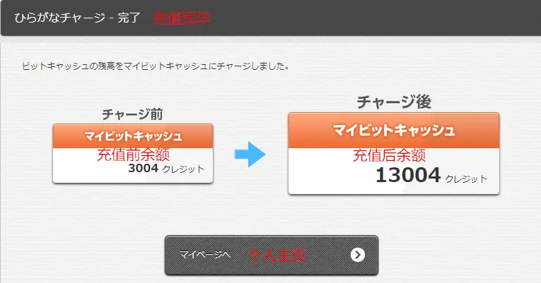 图文详解 Bitcash的常用功能介绍 哔哩哔哩