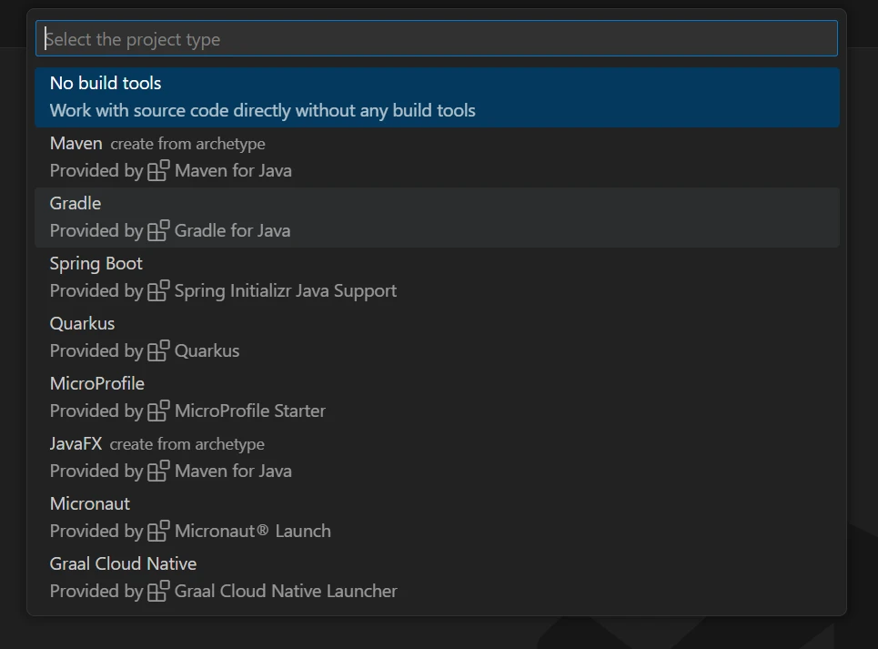 vscode开发spring boot，可替代idea 哔哩哔哩