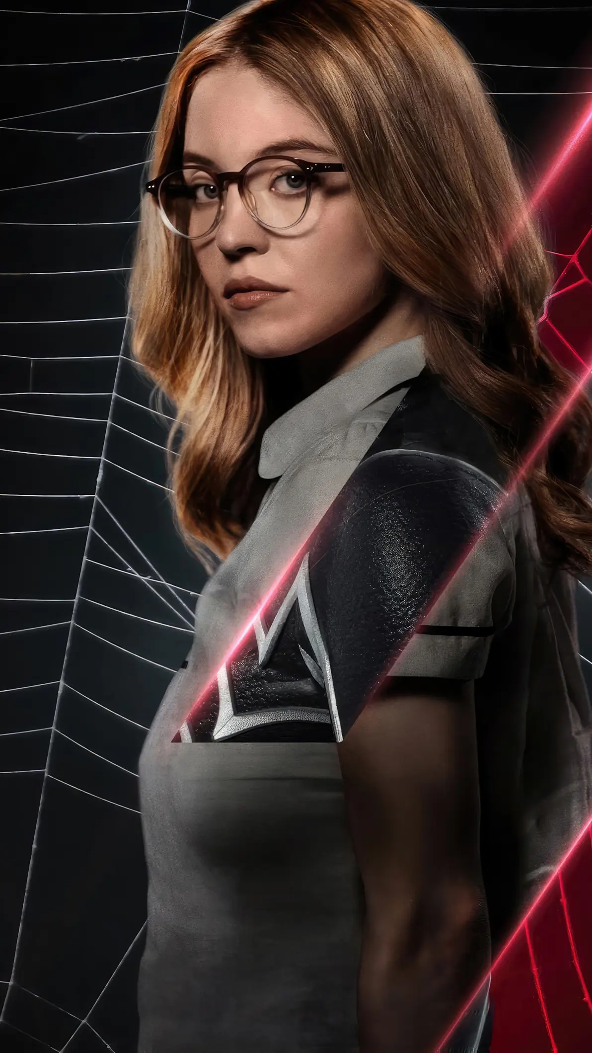 蜘蛛女:超感觉醒