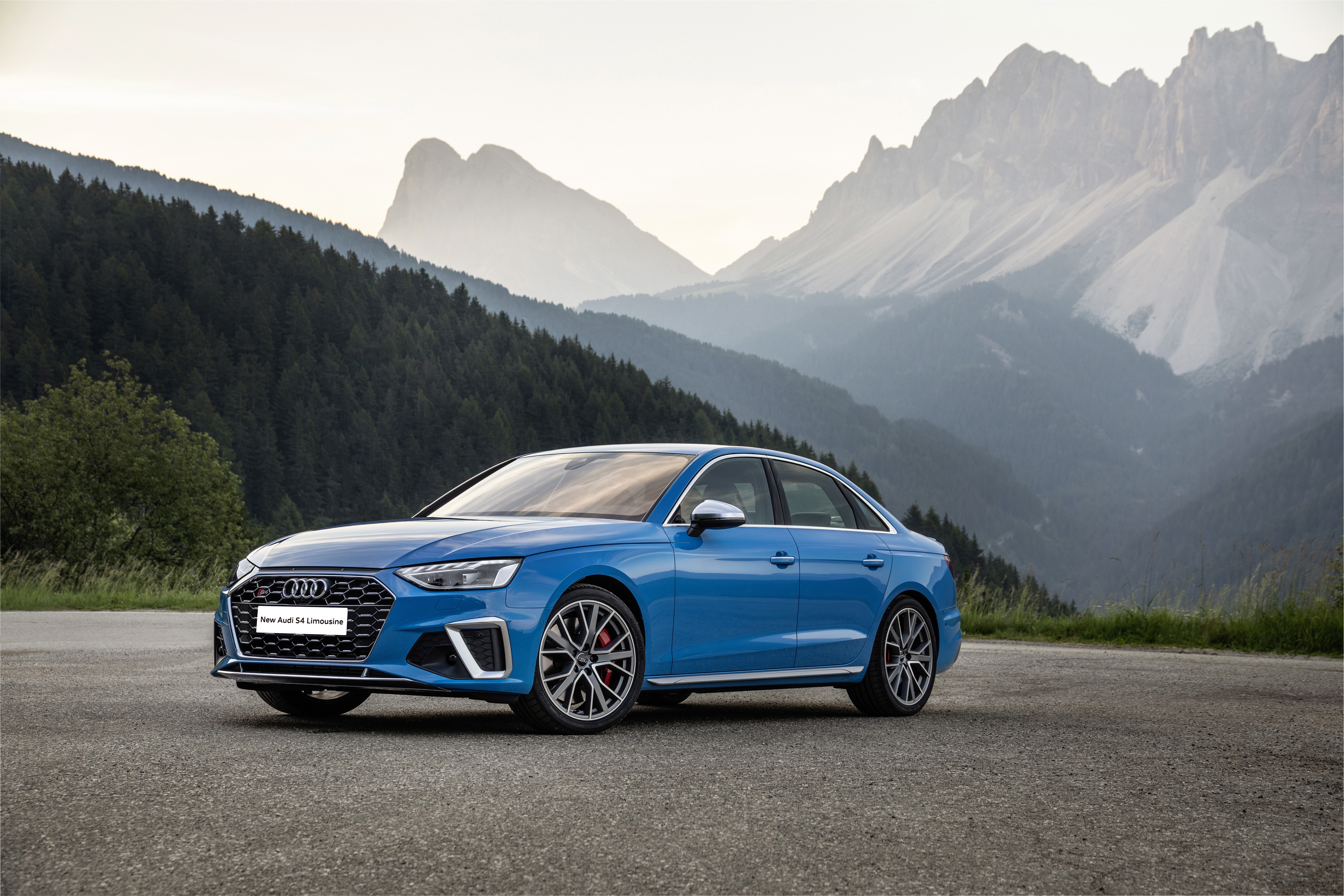 天性使燃奥迪rss共9款动感车型震撼上市