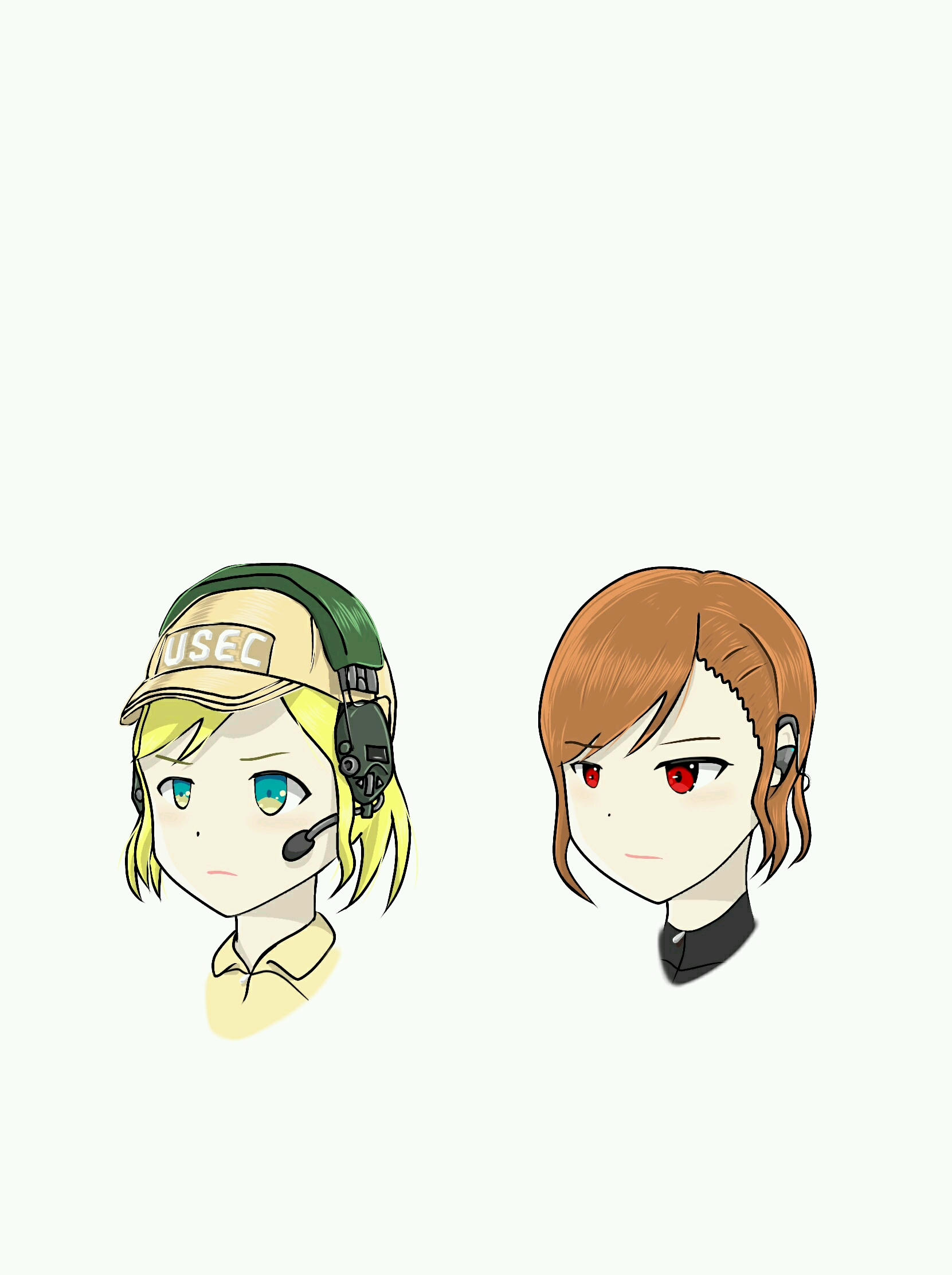 网上关于逃离塔科夫的图片